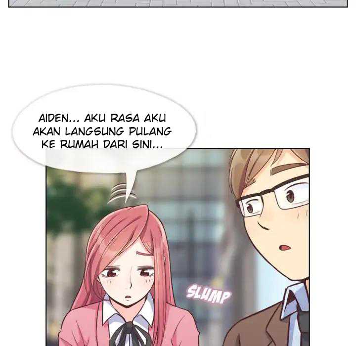 Annoying Alice Chapter 44 Image 30