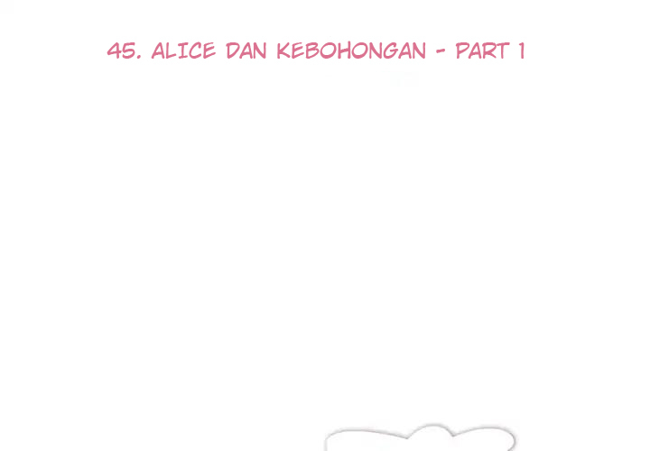 Annoying Alice Chapter 45 Image 3