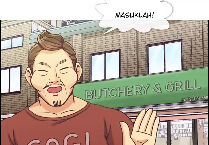 Annoying Alice Chapter 45 Image 4