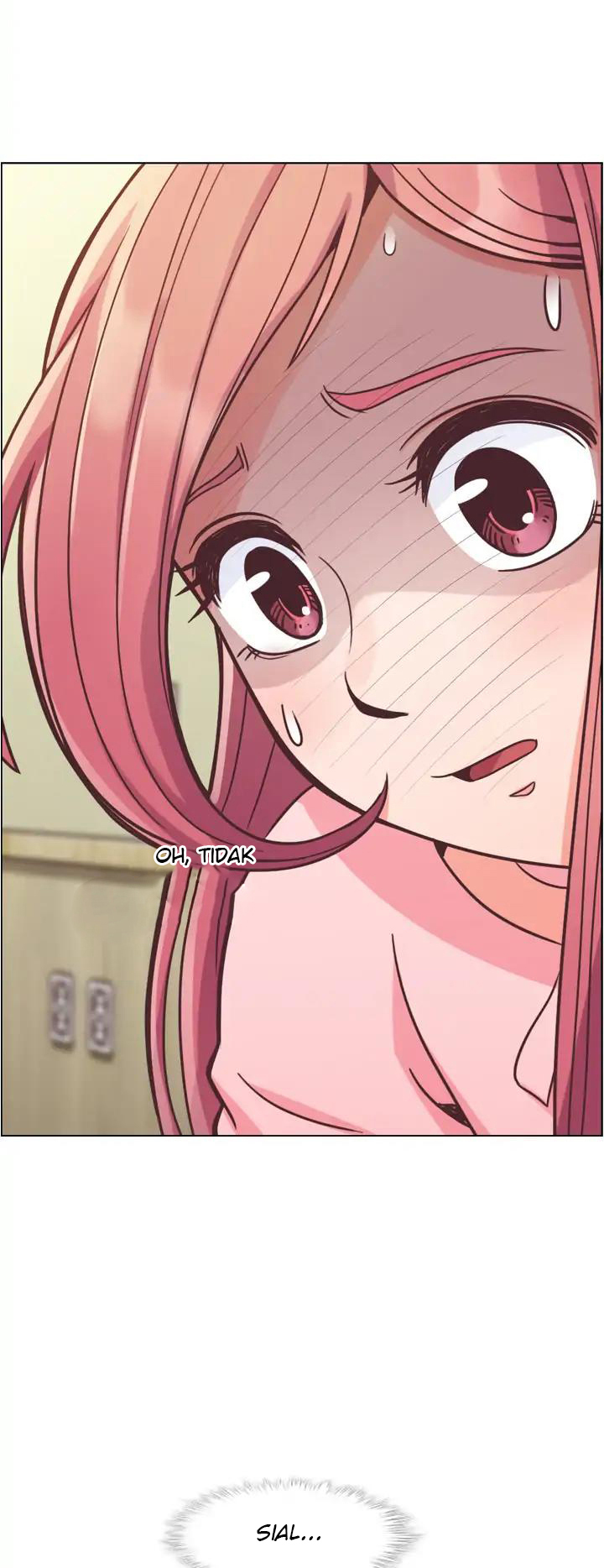 Annoying Alice Chapter 45 Image 46