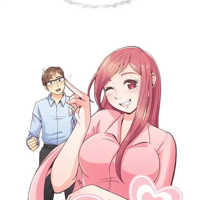 Annoying Alice Chapter 45 Image 47