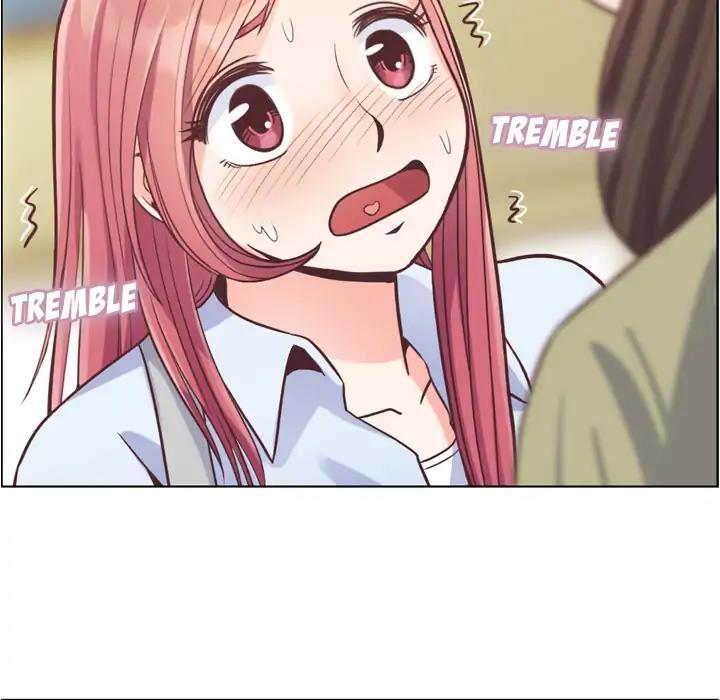 Annoying Alice Chapter 46 Image 99