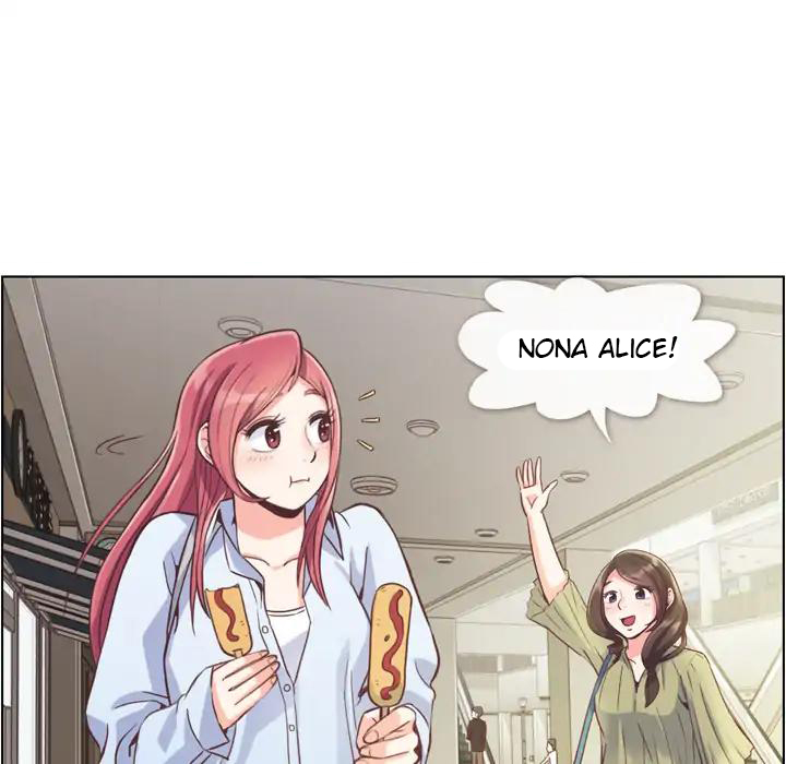 Annoying Alice Chapter 46 Image 68