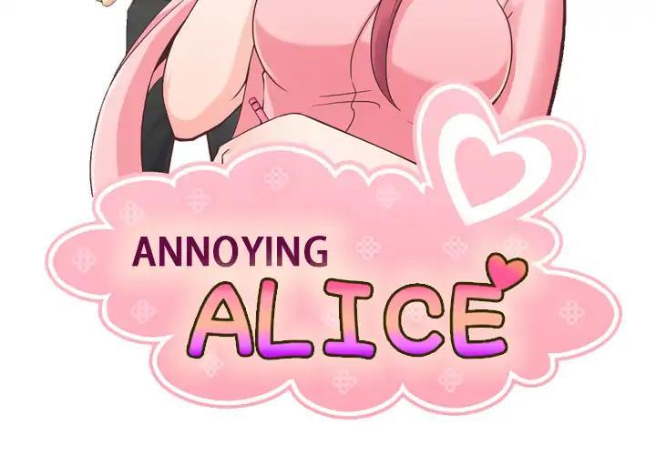 Annoying Alice Chapter 47 Image 2