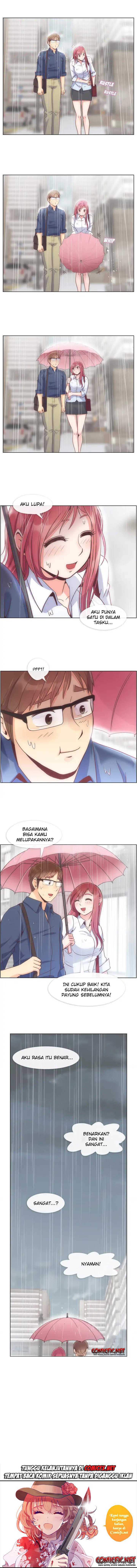 Annoying Alice Chapter 47 Image 95