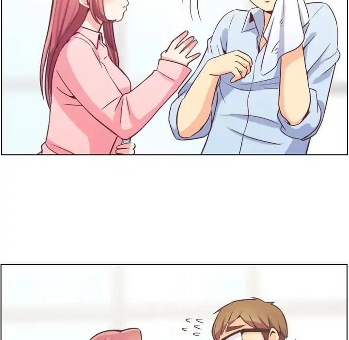Annoying Alice Chapter 49 Image 99