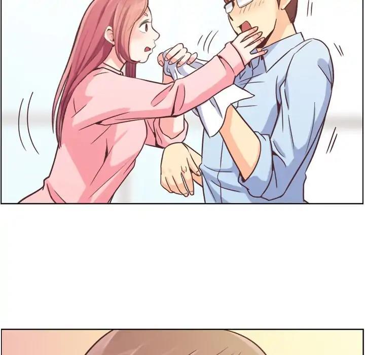 Annoying Alice Chapter 49 Image 100
