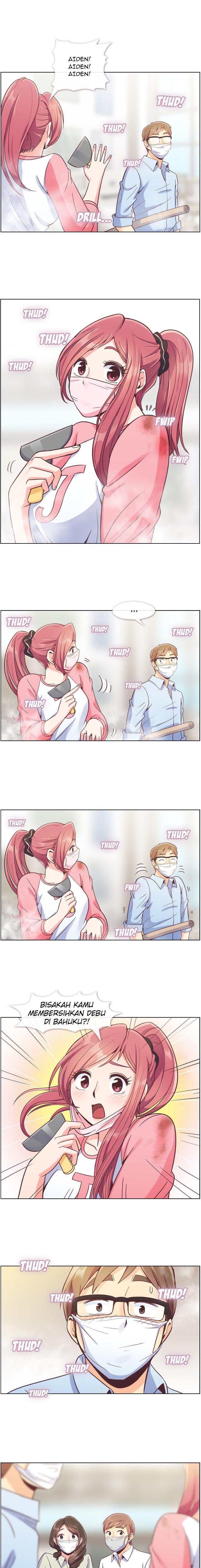 Annoying Alice Chapter 53 Image 2