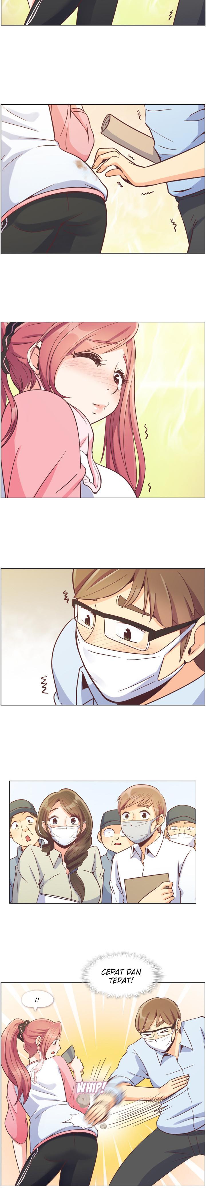 Annoying Alice Chapter 53 Image 5
