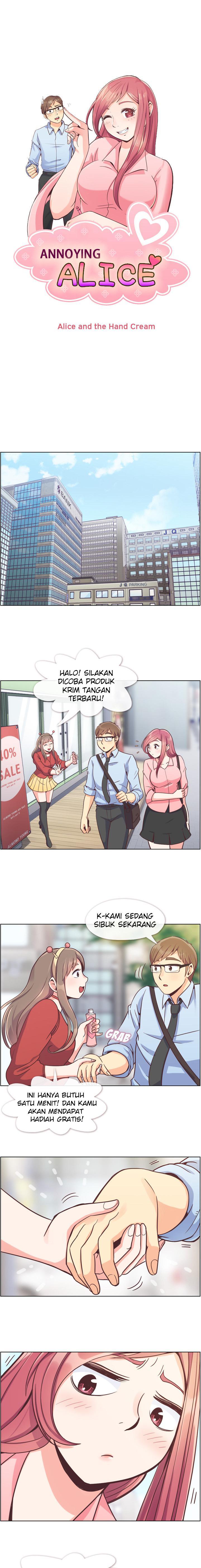 Annoying Alice Chapter 53 Image 9