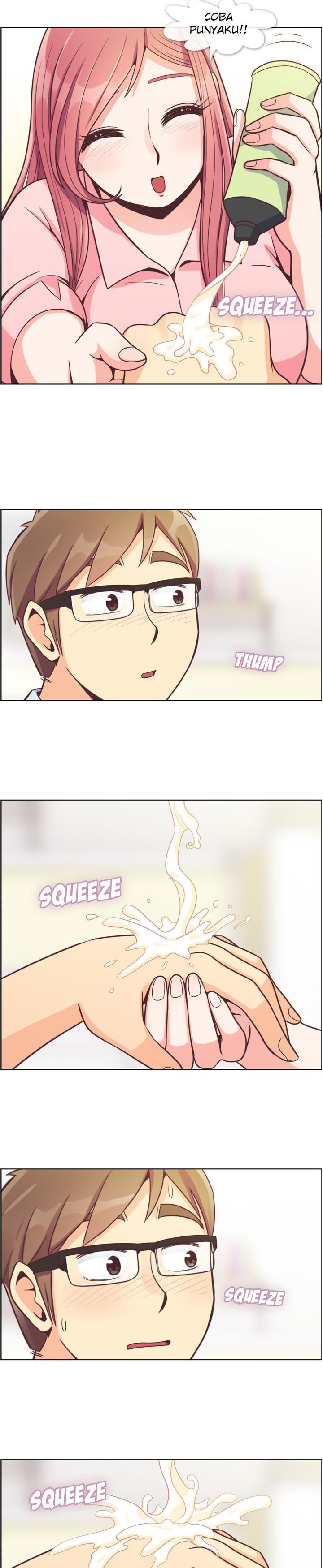 Annoying Alice Chapter 53 Image 13