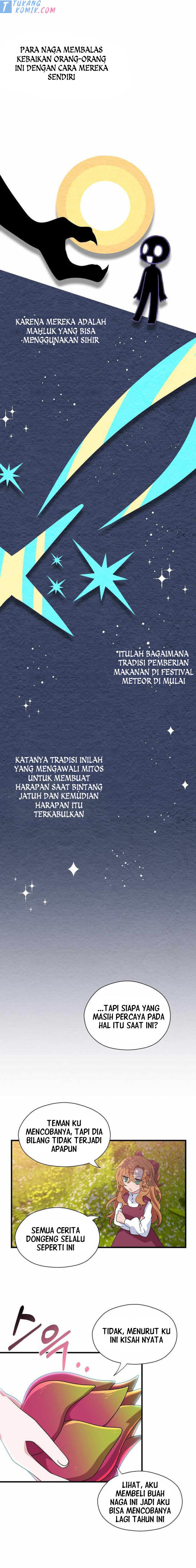 Asterisk The Dragon Walking on the Milky Way Chapter 01 Image 3