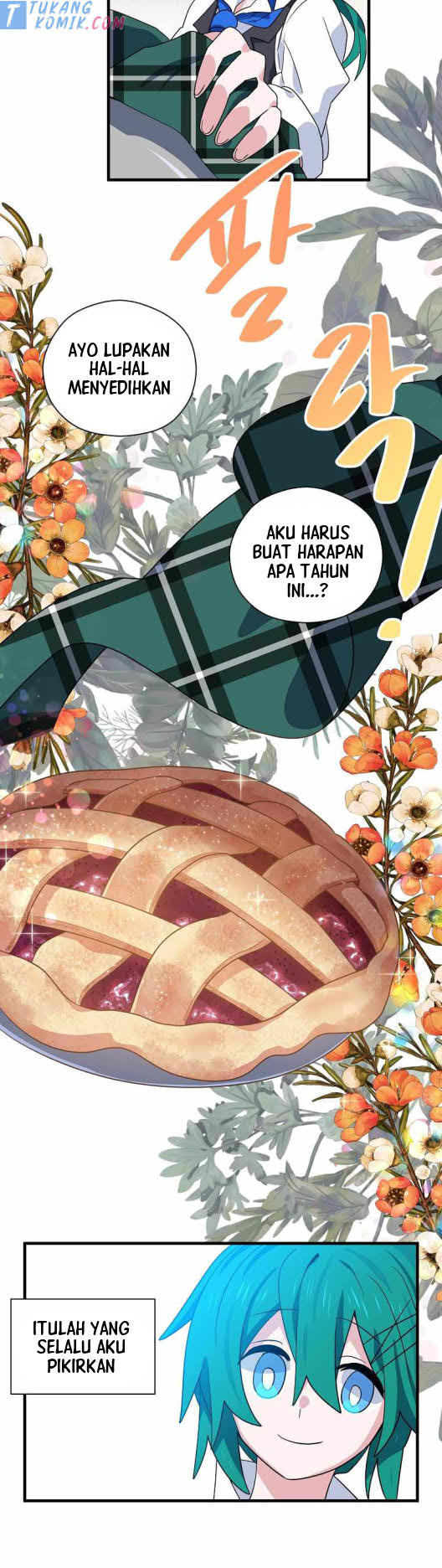 Asterisk The Dragon Walking on the Milky Way Chapter 01 Image 18