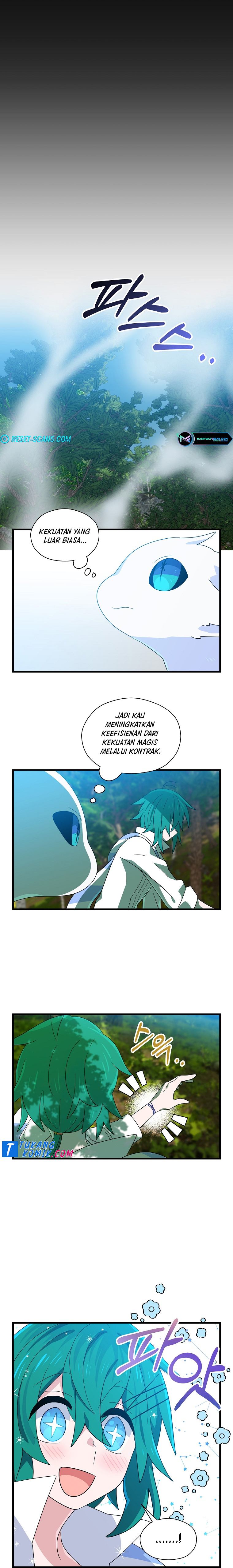 Asterisk The Dragon Walking on the Milky Way Chapter 04 Image 3