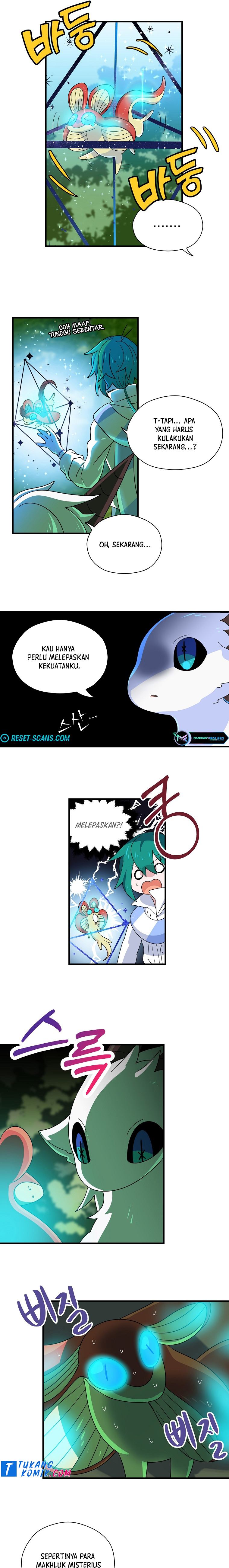 Asterisk The Dragon Walking on the Milky Way Chapter 04 Image 7