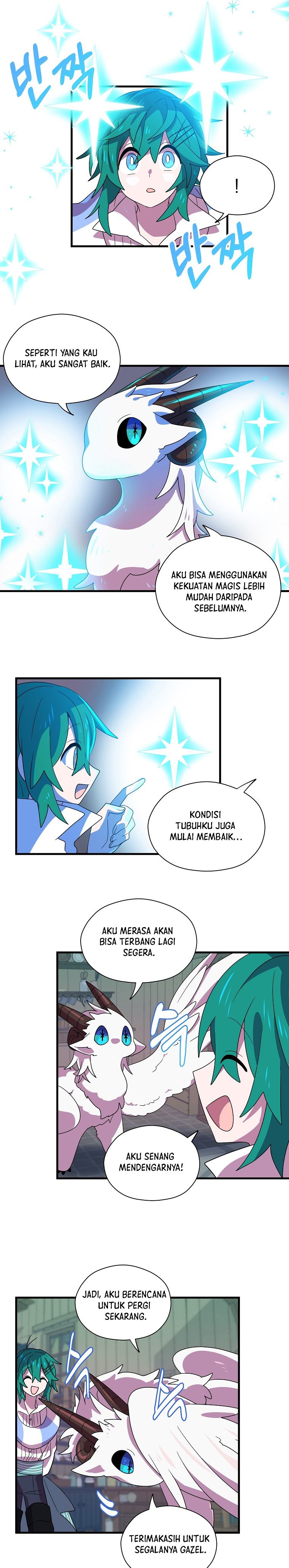 Asterisk The Dragon Walking on the Milky Way Chapter 04 Image 19