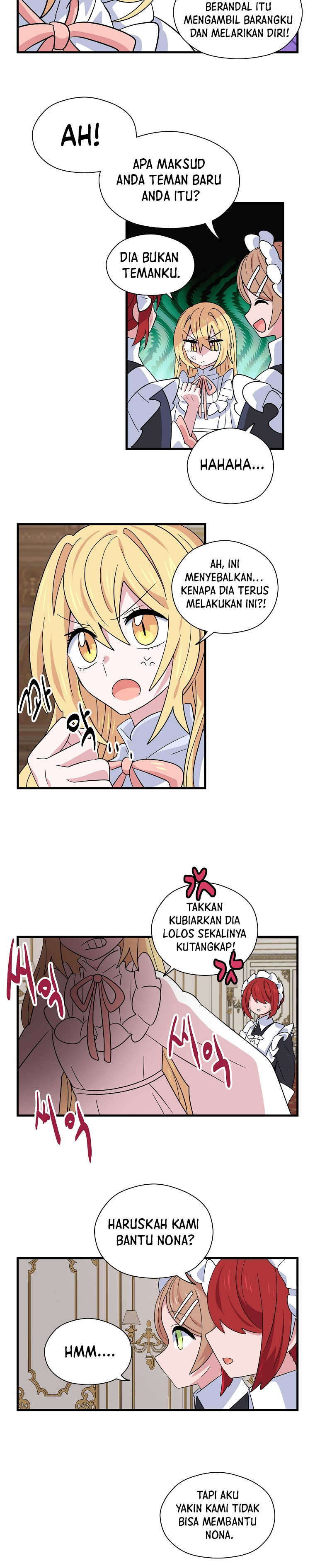 Asterisk The Dragon Walking on the Milky Way Chapter 08 Image 7