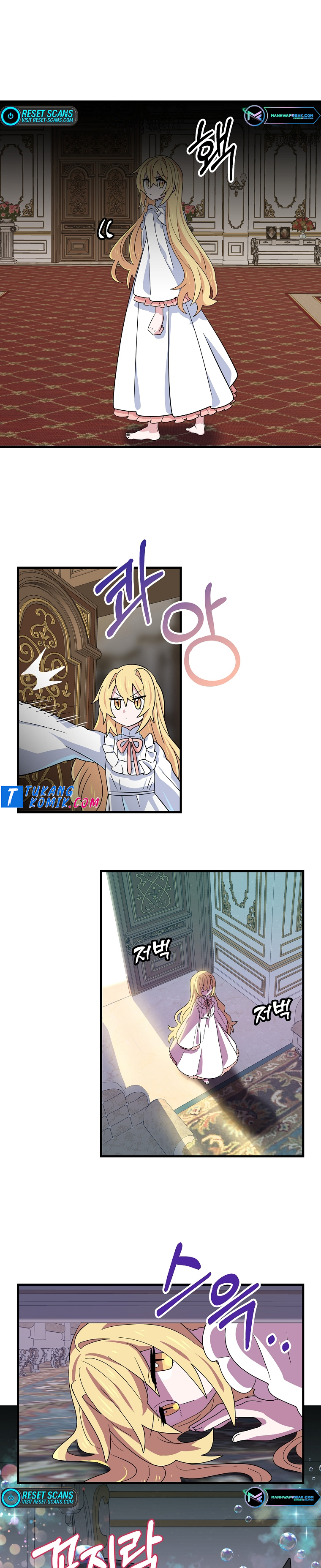 Asterisk The Dragon Walking on the Milky Way Chapter 08 Image 9