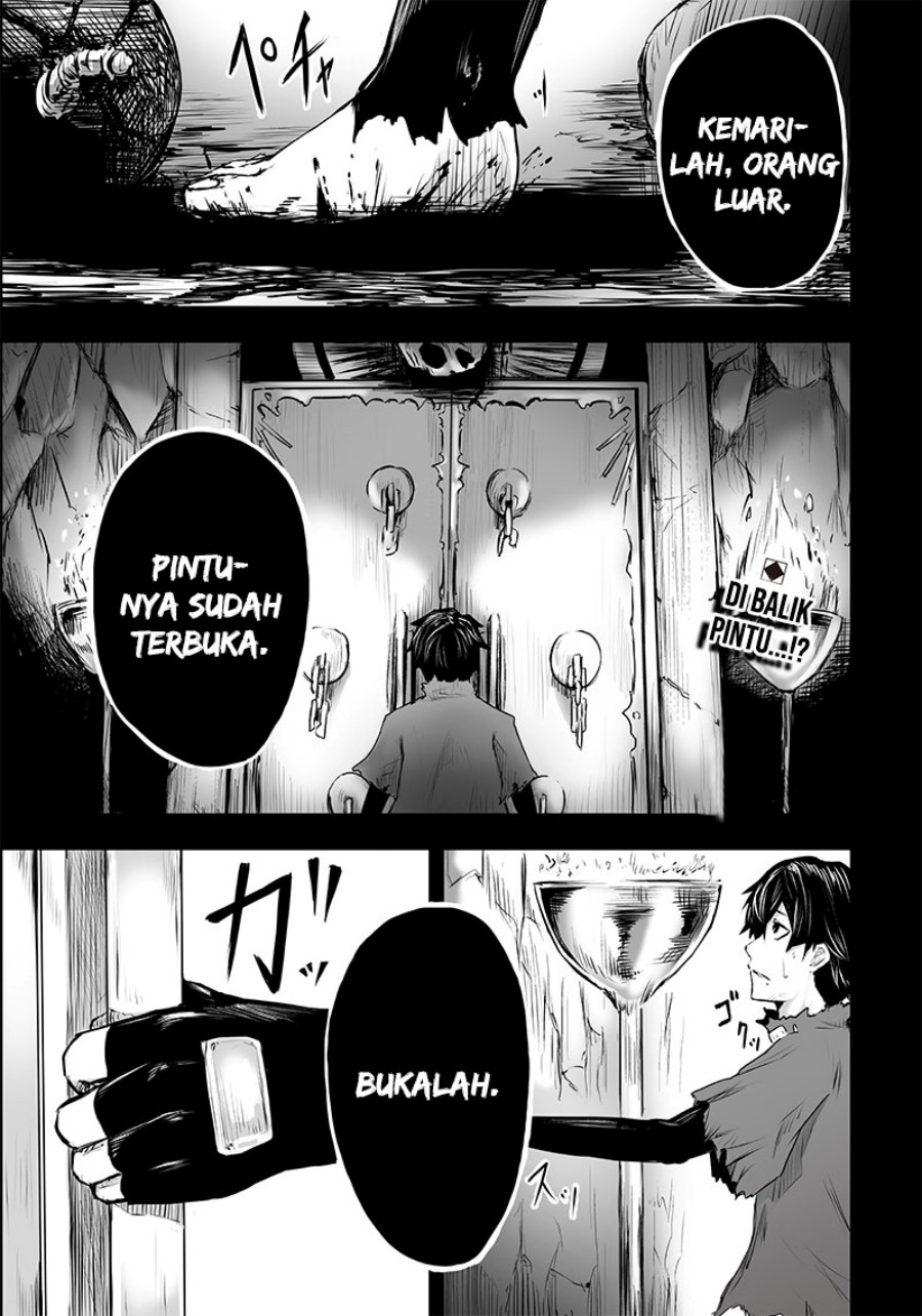 Ore dake Fuguu Skill no Isekai Shoukan Hangyakuki Chapter 02 Image 1