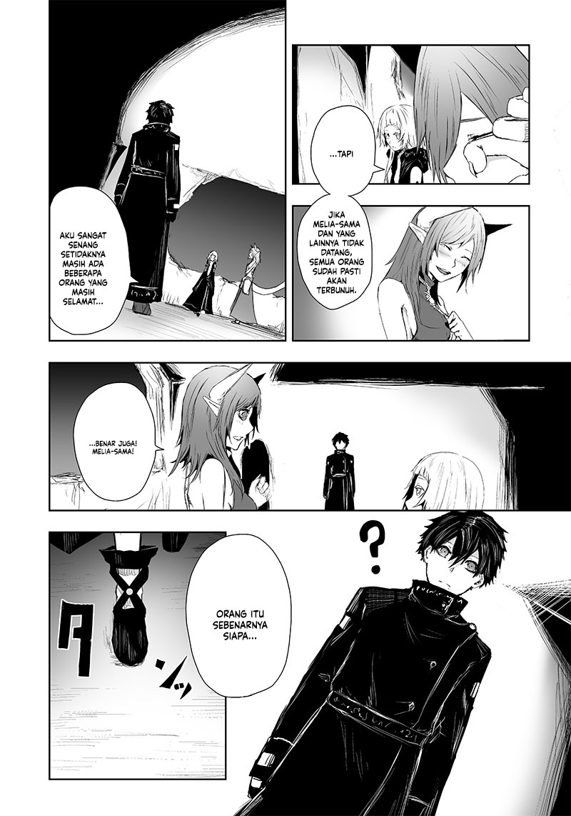 Ore dake Fuguu Skill no Isekai Shoukan Hangyakuki Chapter 10 Image 13