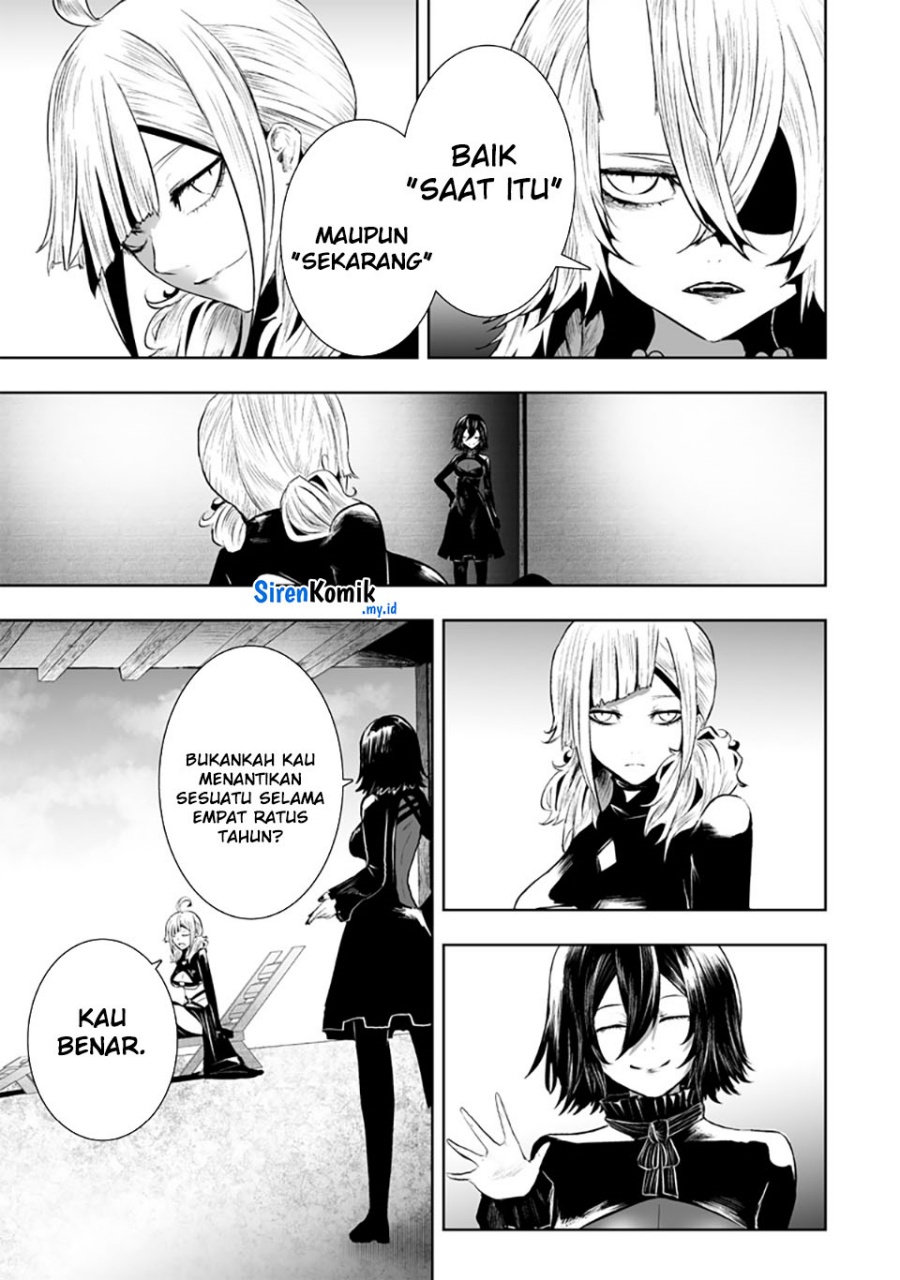 Ore dake Fuguu Skill no Isekai Shoukan Hangyakuki Chapter 113 Image 17