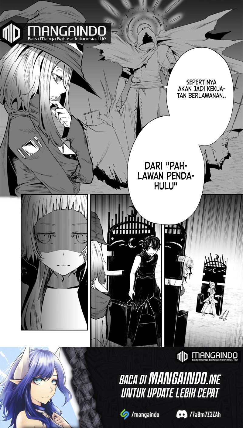 Ore dake Fuguu Skill no Isekai Shoukan Hangyakuki Chapter 39 Image 12