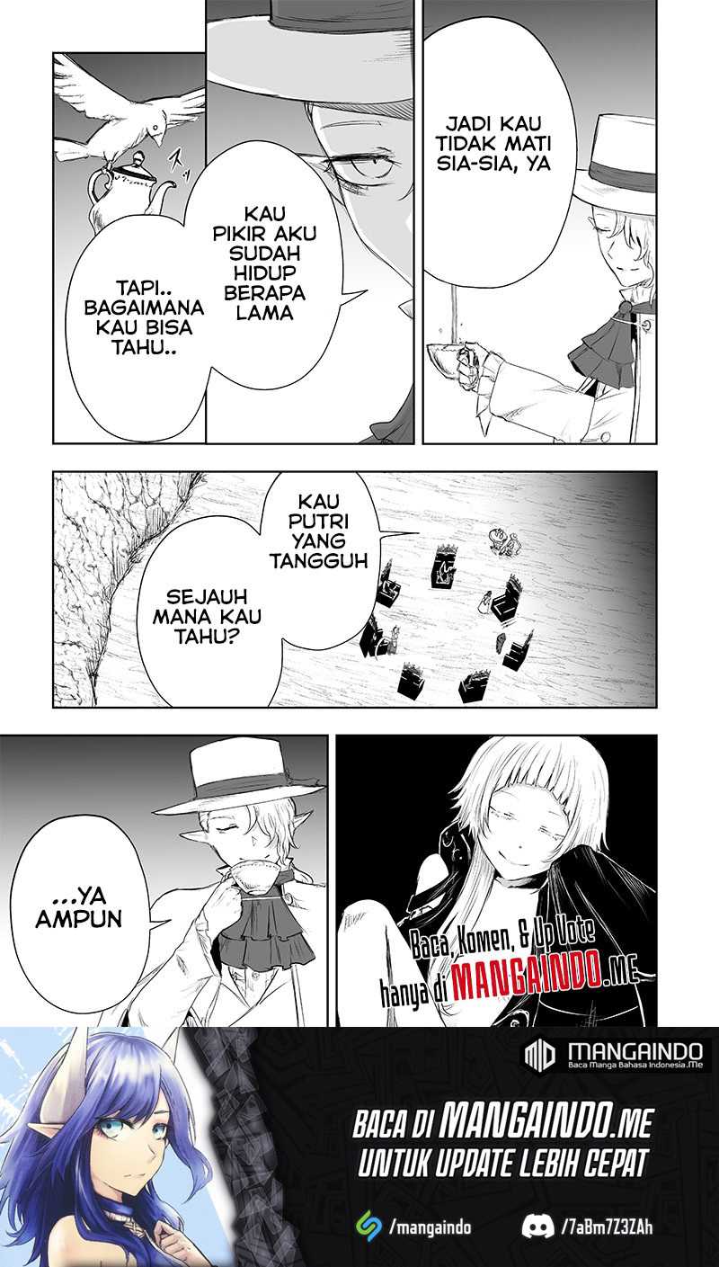 Ore dake Fuguu Skill no Isekai Shoukan Hangyakuki Chapter 41 Image 7