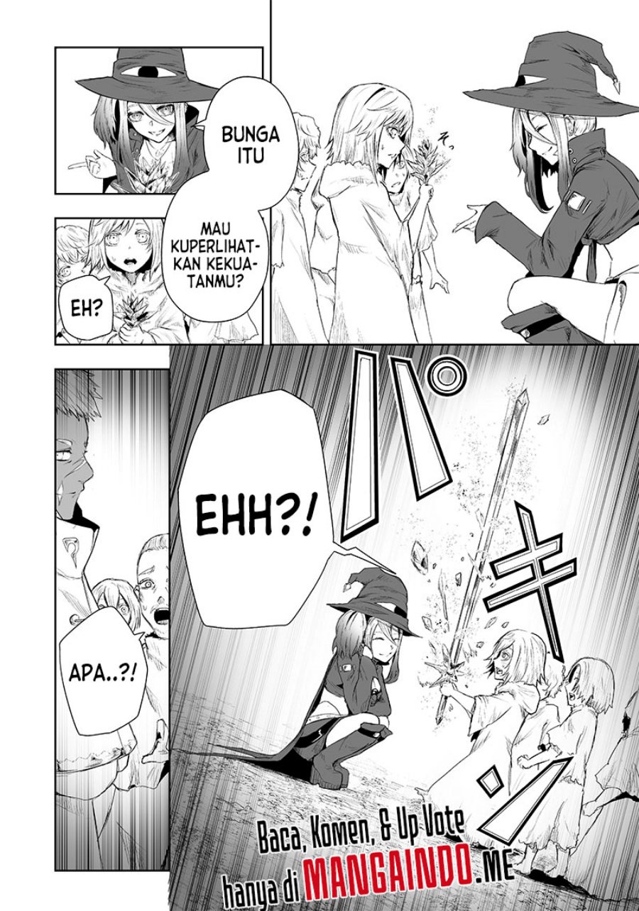 Ore dake Fuguu Skill no Isekai Shoukan Hangyakuki Chapter 42 Image 14