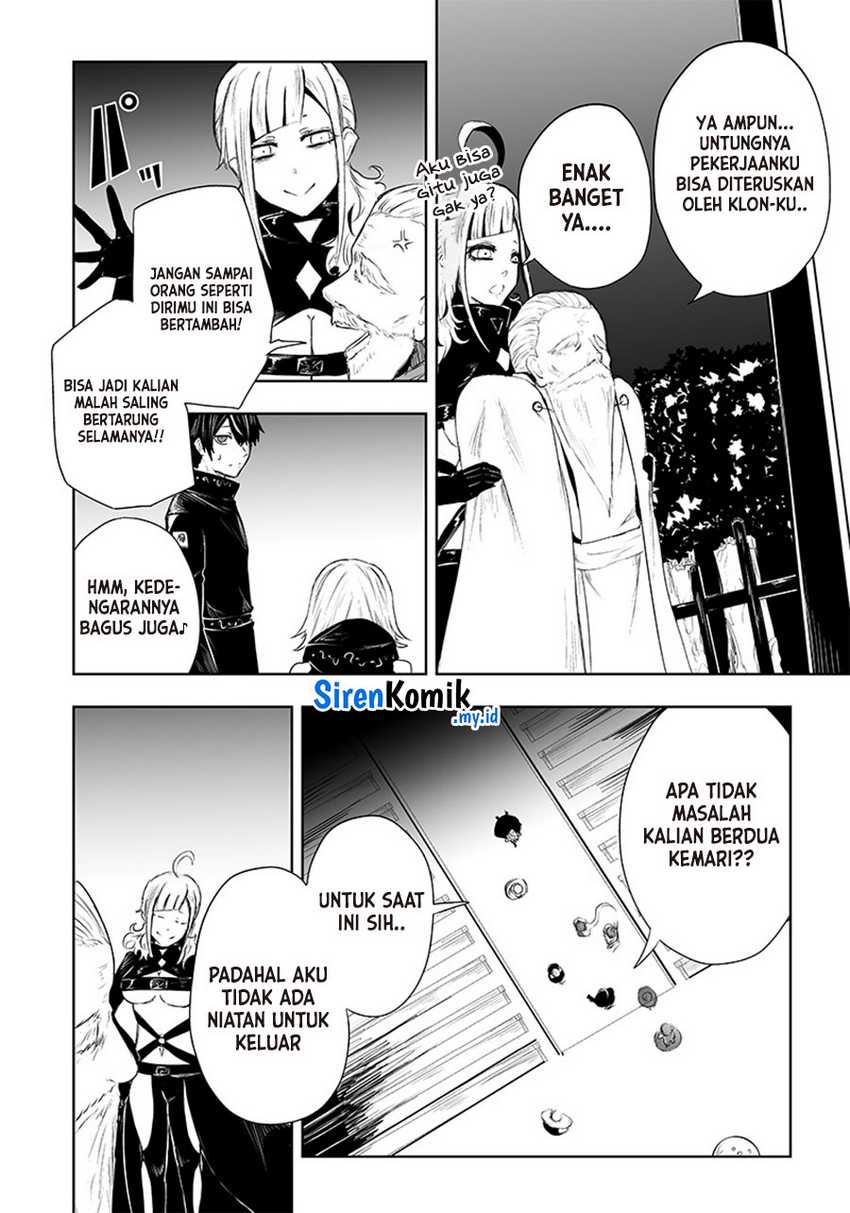 Ore dake Fuguu Skill no Isekai Shoukan Hangyakuki Chapter 51 Image 20