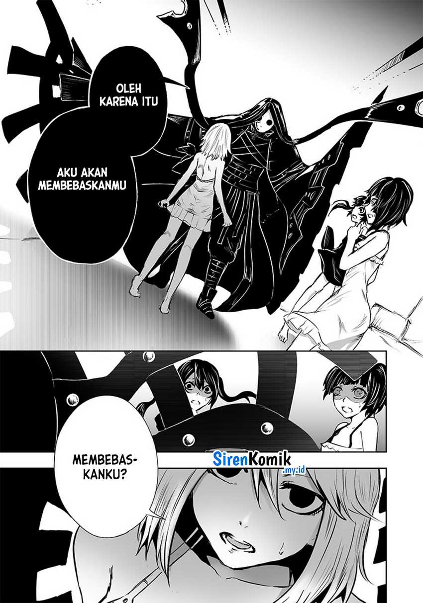 Ore dake Fuguu Skill no Isekai Shoukan Hangyakuki Chapter 55 Image 17