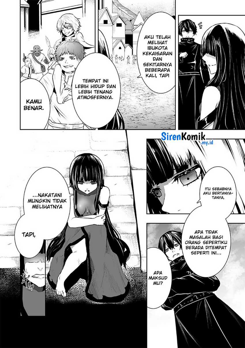 Ore dake Fuguu Skill no Isekai Shoukan Hangyakuki Chapter 81 Image 6
