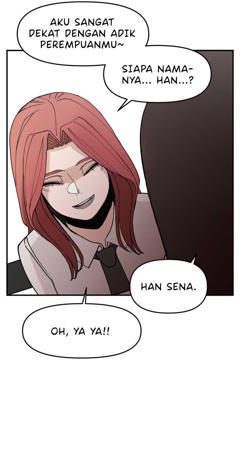 Villain Classroom Chapter 03 Image 115