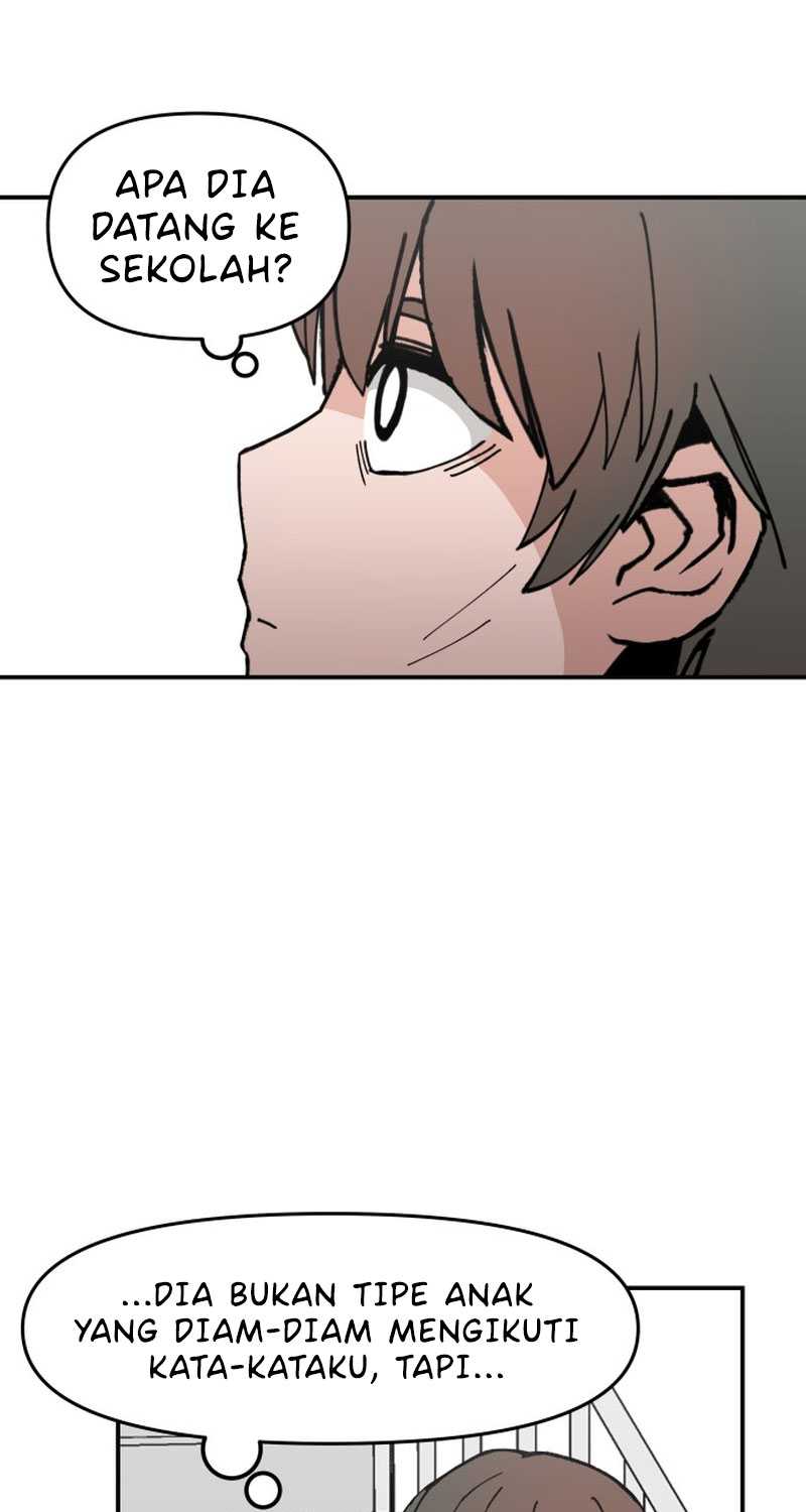 Villain Classroom Chapter 03 Image 132