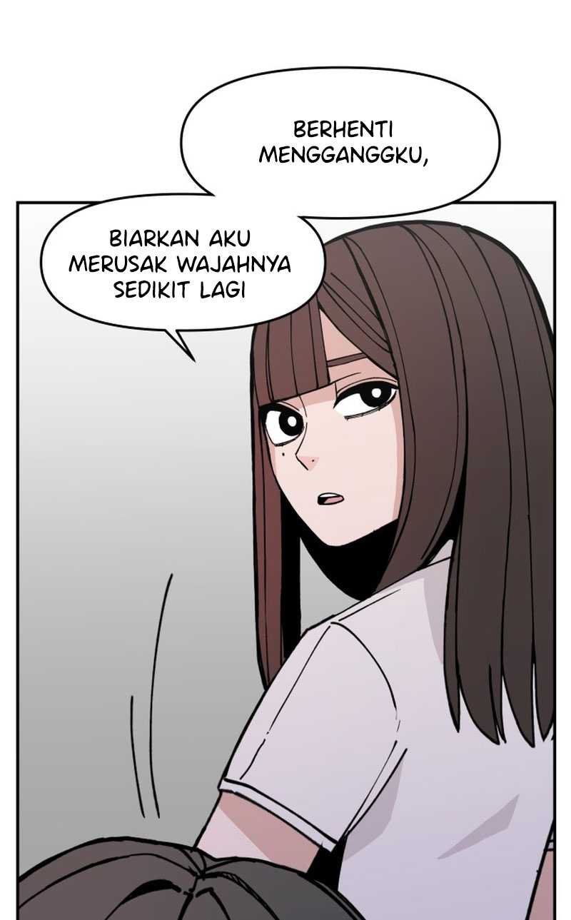Villain Classroom Chapter 04 Image 19