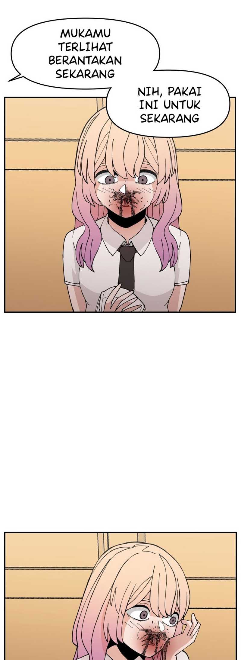 Villain Classroom Chapter 11 Image 6