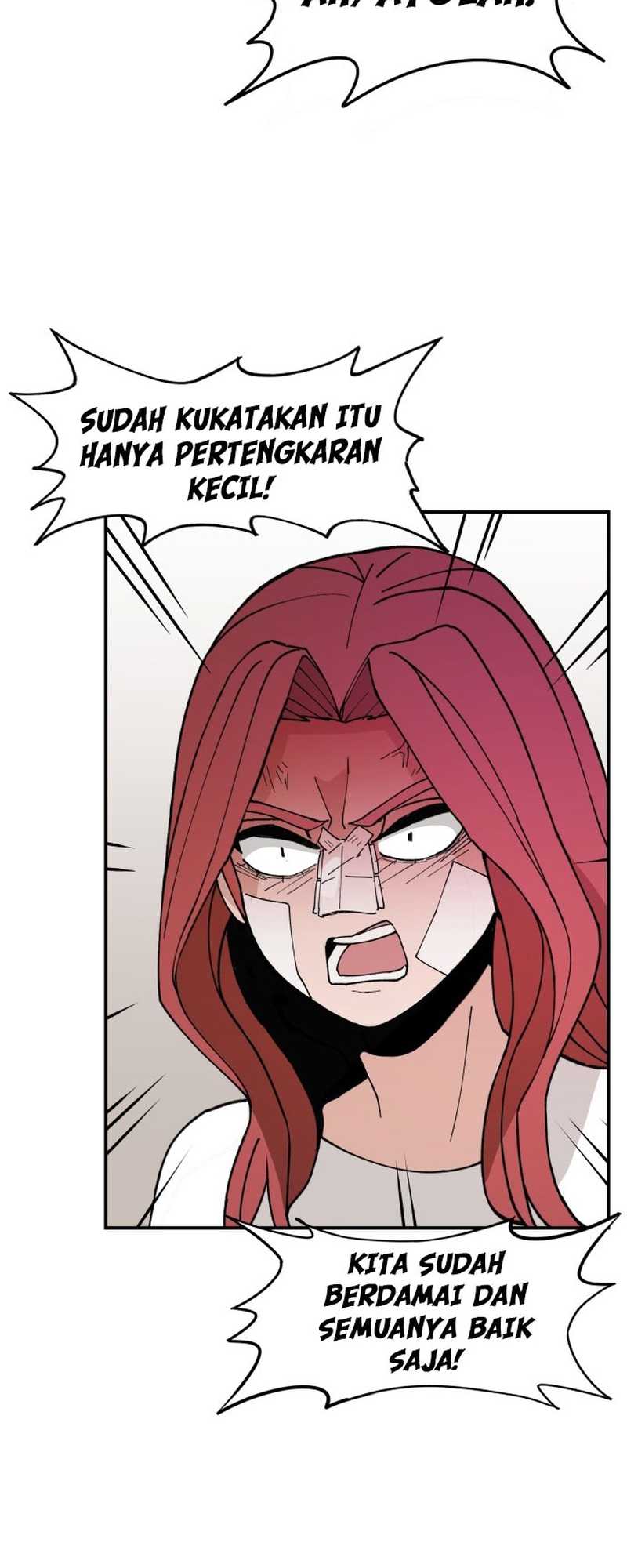 Villain Classroom Chapter 13 Image 17