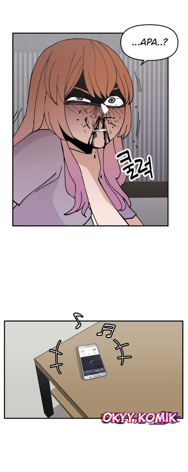 Villain Classroom Chapter 15 Image 8