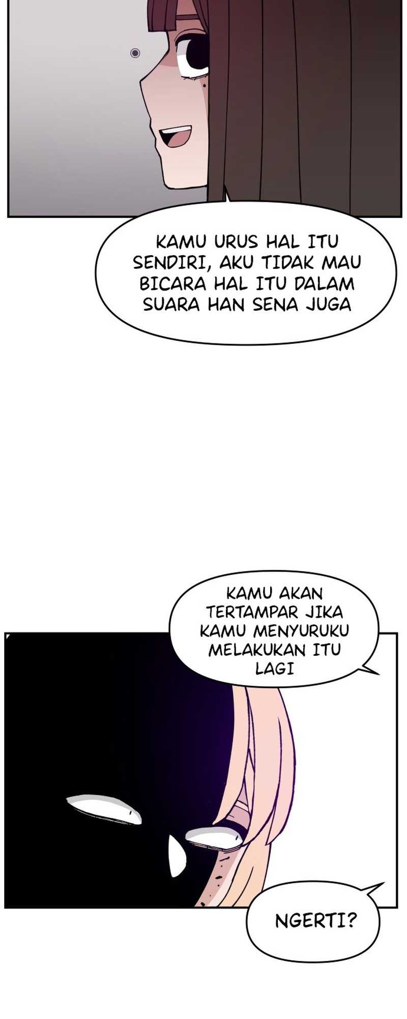 Villain Classroom Chapter 15 Image 29