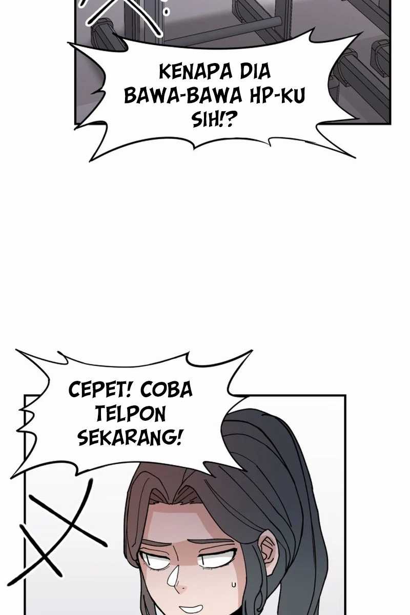 Villain Classroom Chapter 23 Image 100