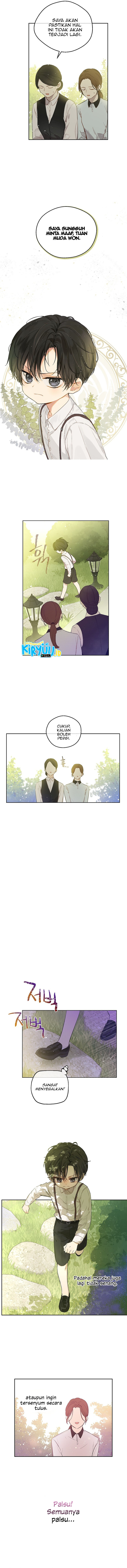 King the Land Chapter 01 Image 4