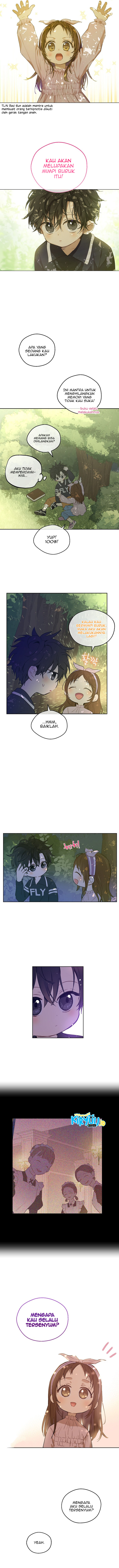 King the Land Chapter 03 Image 2