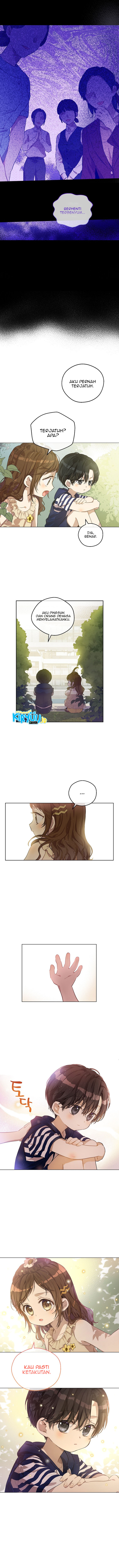 King the Land Chapter 06 Image 4