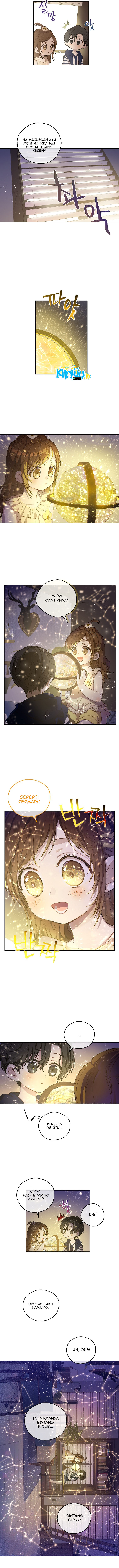 King the Land Chapter 06 Image 9