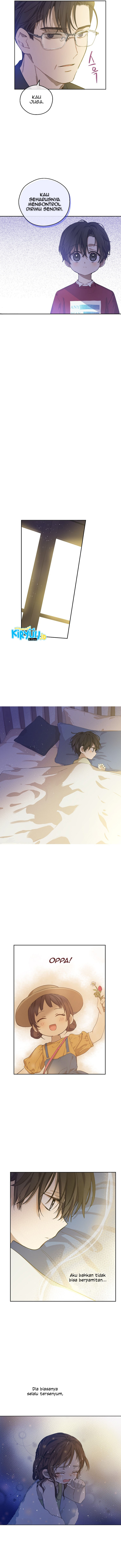 King the Land Chapter 08 Image 5