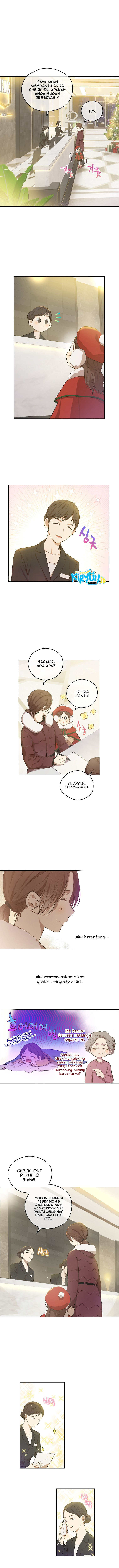 King the Land Chapter 08 Image 7