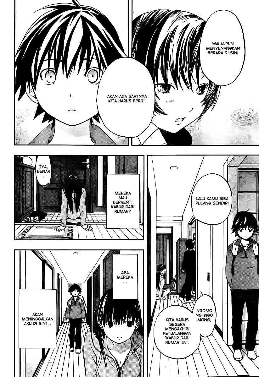 Anedoki Chapter 19 Image 3