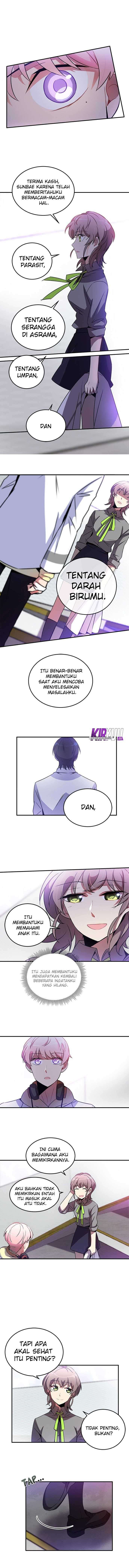 An Imperfect Kiss Chapter 12 Image 4