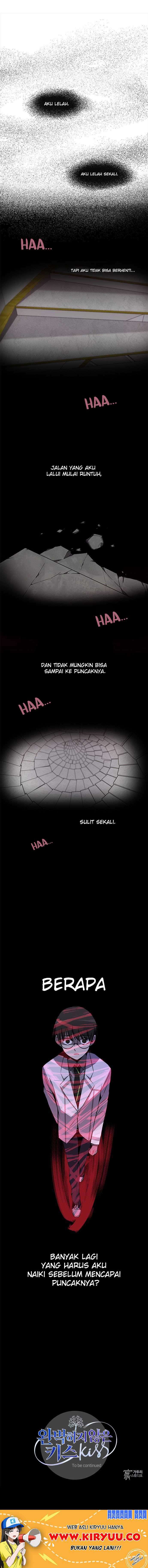 An Imperfect Kiss Chapter 13 Image 16