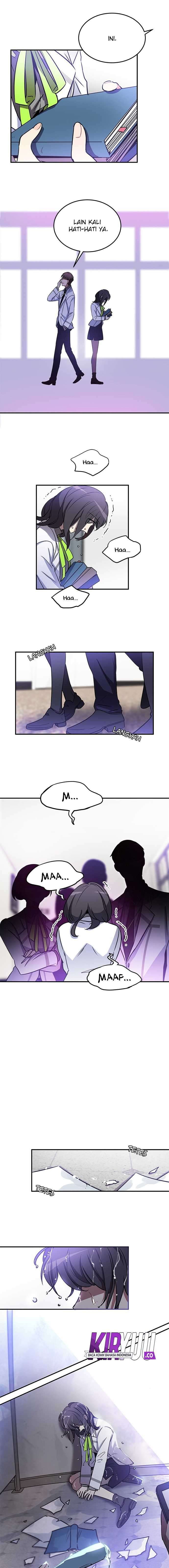 An Imperfect Kiss Chapter 25 Image 4