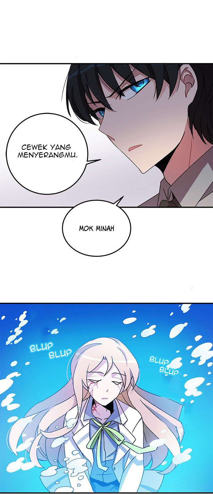 An Imperfect Kiss Chapter 3 Image 19